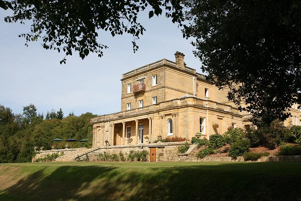 Salomons Estate