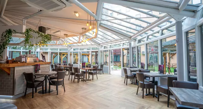 Pendulum Hotel & Manchester Conference Centre Christmas Parties 2026