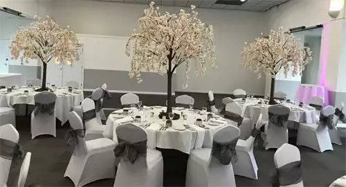 Pendulum Hotel & Manchester Conference Centre Christmas Parties 2026