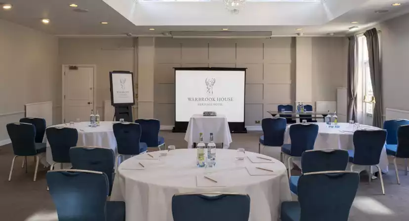 venue