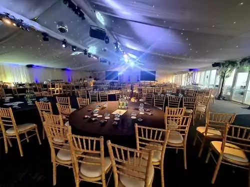 The Garden Suite at Warbrook House