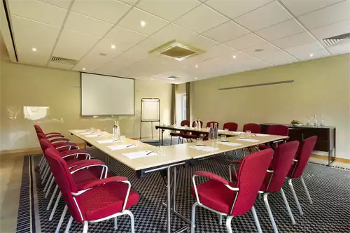 Mayflower Suite at Holiday Inn Express Southampton M27