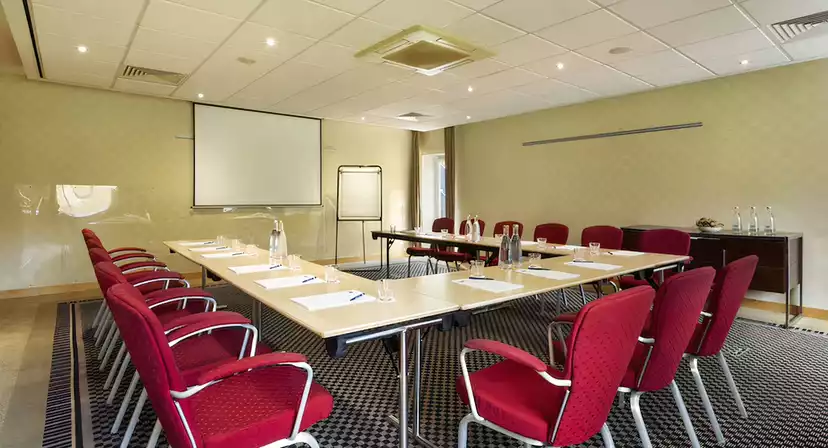 Holiday Inn Express Southampton M27 Christmas Parties 2026