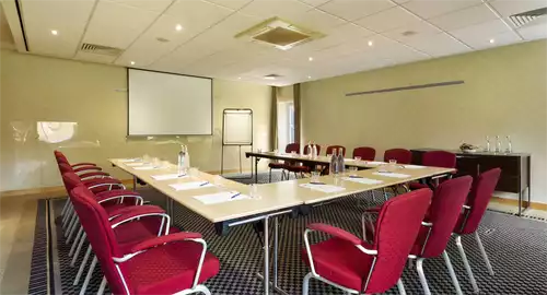 Holiday Inn Express Southampton M27 Christmas Parties 2026