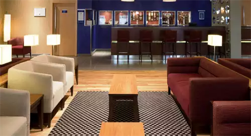 Holiday Inn Express Southampton M27 Christmas Parties 2026