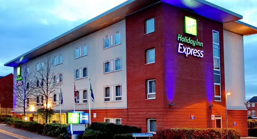 Holiday Inn Express Birmingham Redditch