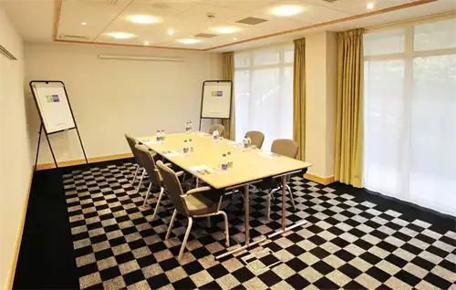 Malvern at Holiday Inn Express Birmingham Redditch