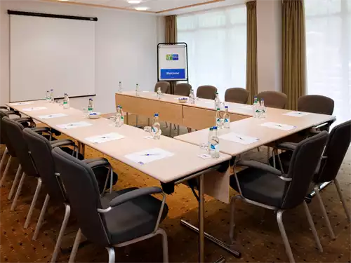 Stratford at Holiday Inn Express Birmingham Redditch