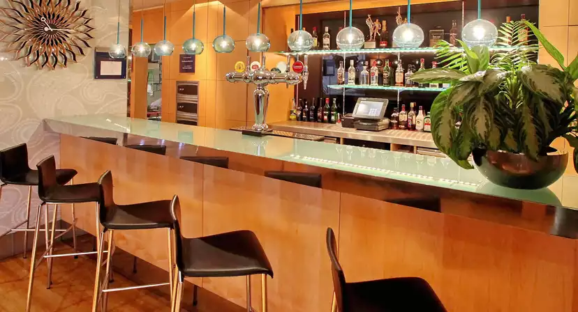 Holiday Inn Express Birmingham Redditch Christmas Parties 2026