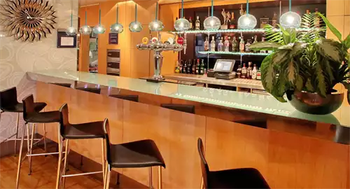 Holiday Inn Express Birmingham Redditch Christmas Parties 2026