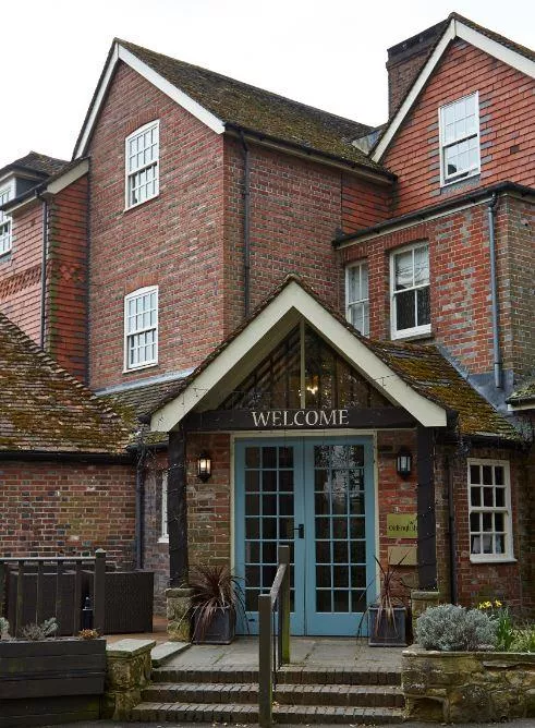Chequers Inn Hotel
