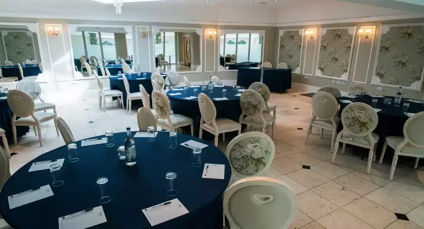 Park Hall Hotel and Spa Wolverhampton Christmas Parties 2026