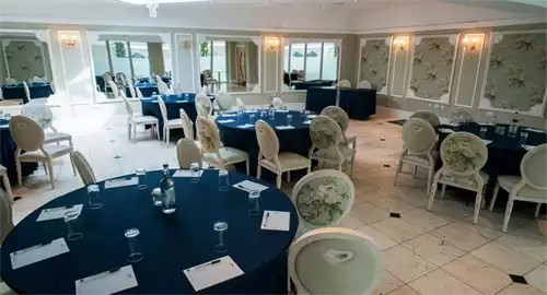 Park Hall Hotel and Spa Wolverhampton Christmas Parties 2026