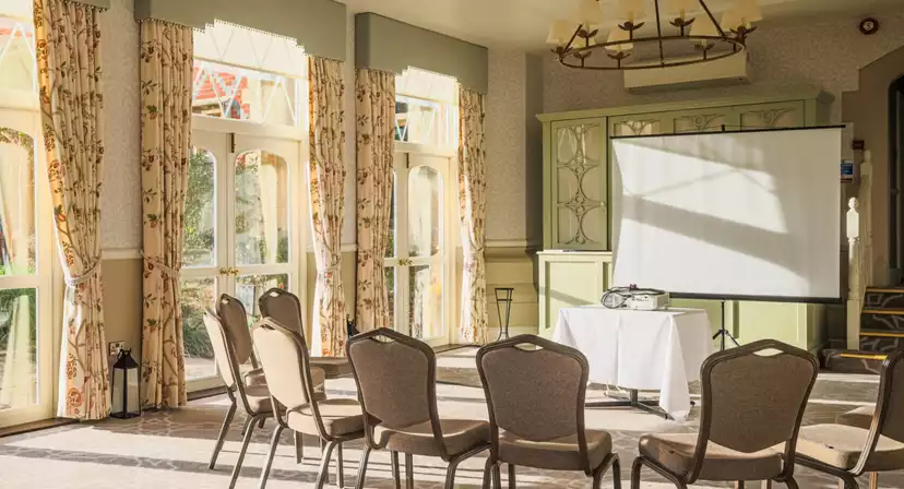 Horsted Place Christmas Parties 2026