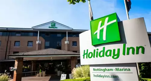 Holiday Inn Nottingham