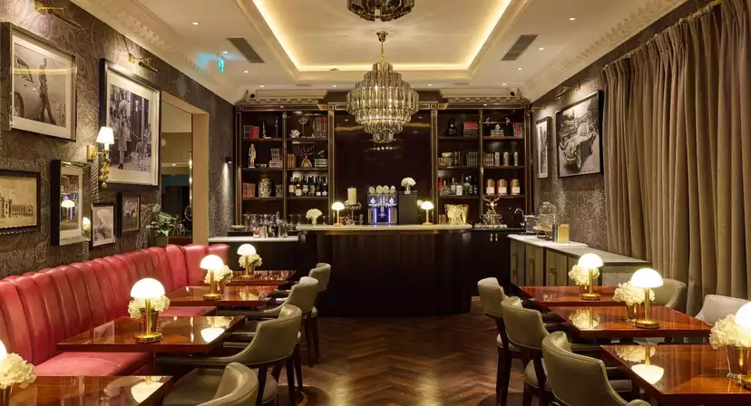 The Selwyn Hotel Richmond Christmas Parties 2026