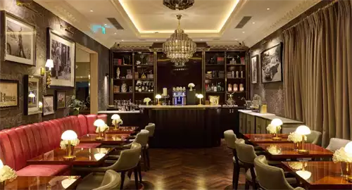 The Selwyn Hotel Richmond Christmas Parties