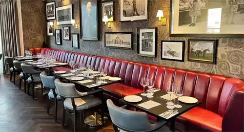 The Selwyn Hotel Richmond Christmas Parties 2026