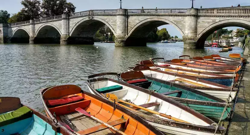 The Selwyn Hotel Richmond Christmas Parties 2026