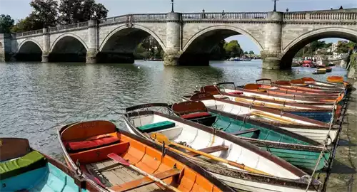 The Selwyn Hotel Richmond Christmas Parties 2026