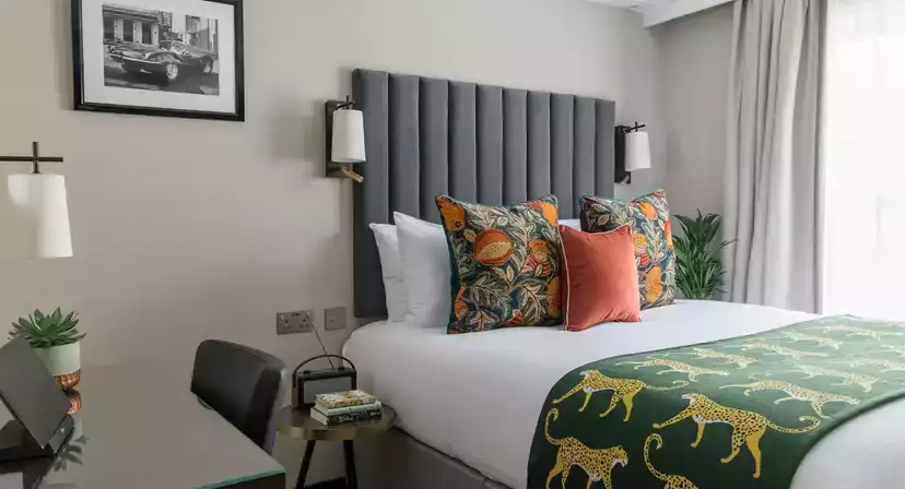 The Selwyn Hotel Richmond Christmas Parties 2026