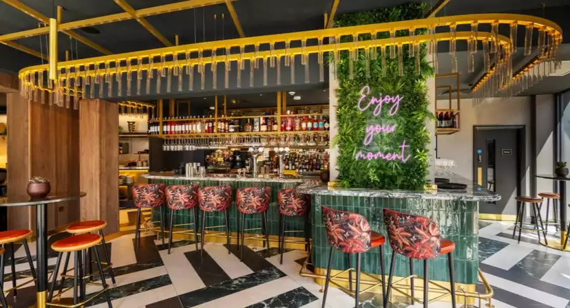 Hotel Indigo Leeds Christmas Parties 2026