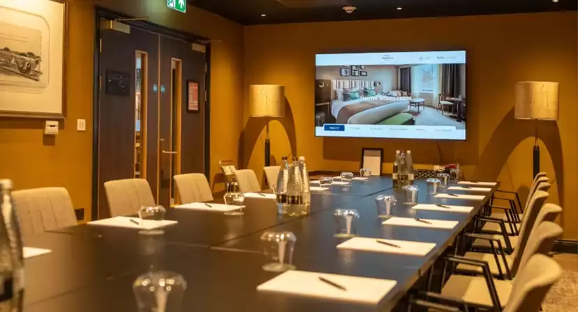 Hotel Indigo Leeds Christmas Parties 2026