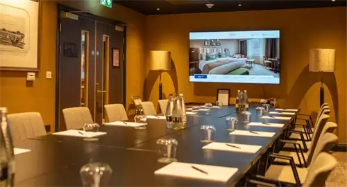 Hotel Indigo Leeds Christmas Parties 2026