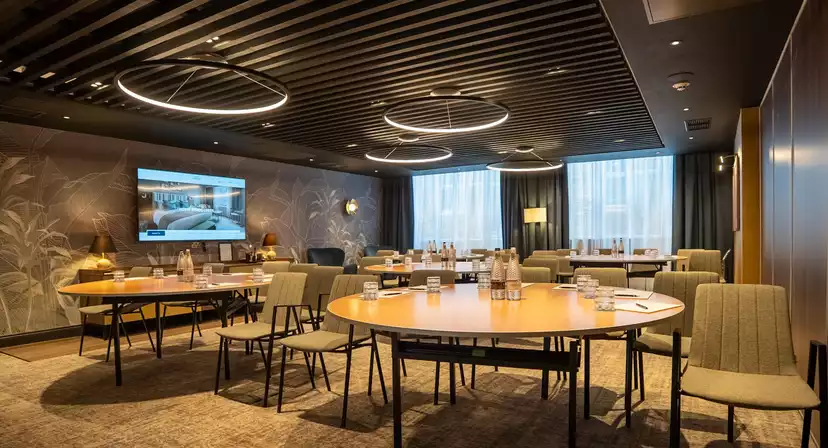 Hotel Indigo Leeds Christmas Parties 2026