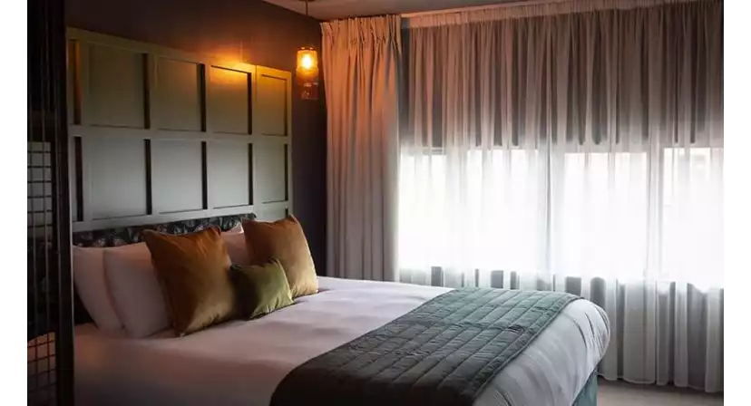 The Baltic Hotel Liverpool Christmas Parties 2026