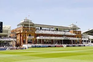 Lord's Cricket Ground