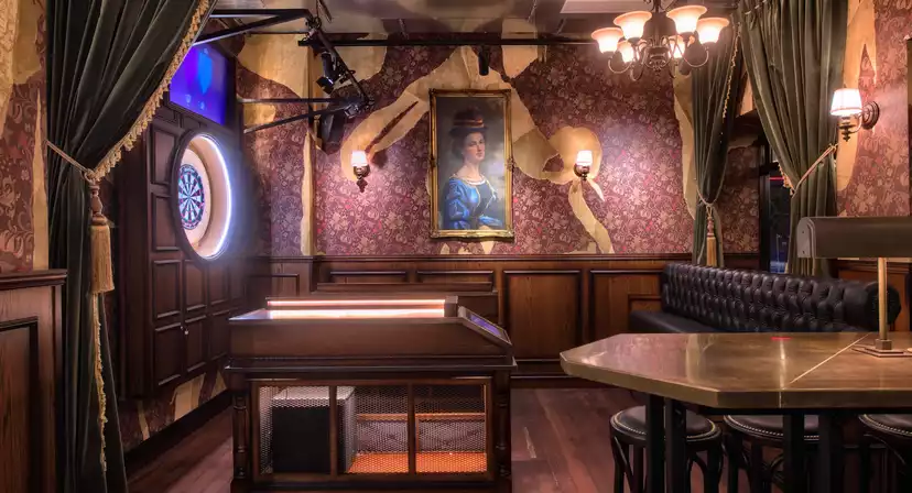 Flight Club Fremantle Christmas Parties 2026