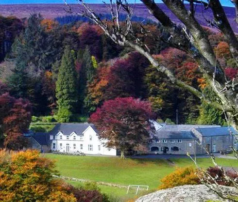 Heatree Activity Centre