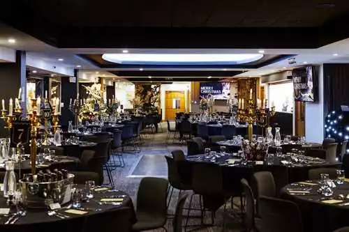 Ipswich Town FC - Portman Road Christmas Parties 2026