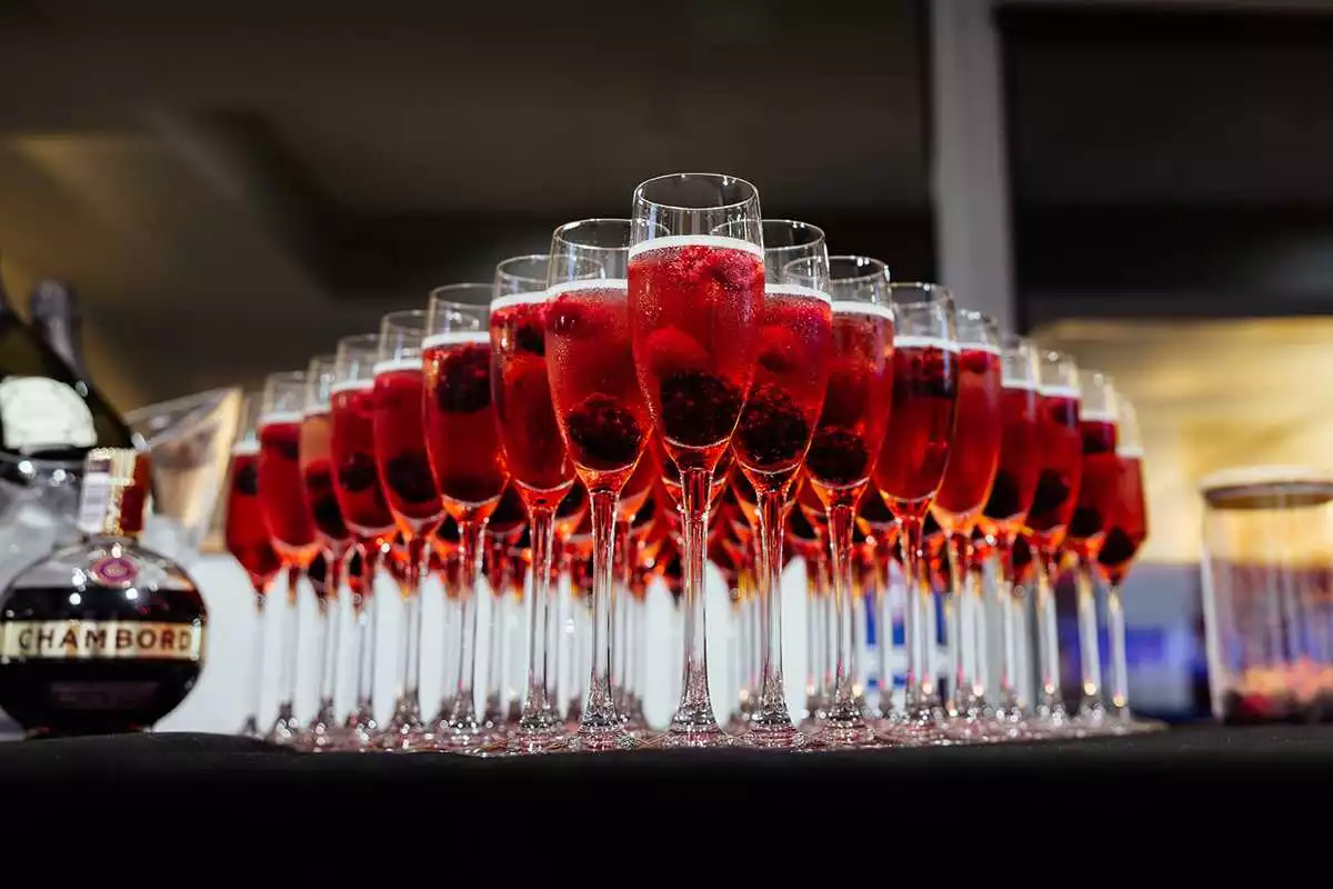 Ipswich Town FC - Portman Road Christmas Parties 2026