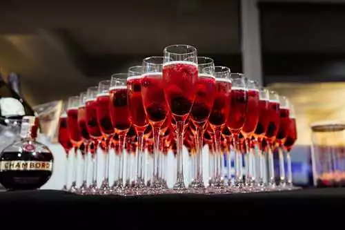 Ipswich Town FC - Portman Road Christmas Parties 2026