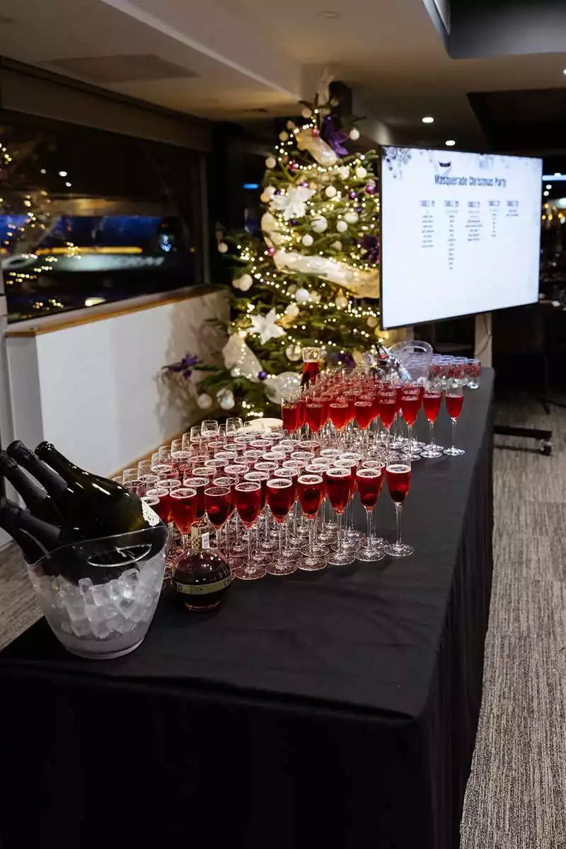 Ipswich Town FC - Portman Road Christmas Parties 2026