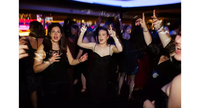 Ipswich Town FC - Portman Road Christmas Parties 2026