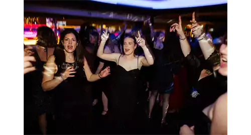 Ipswich Town FC - Portman Road Christmas Parties 2026