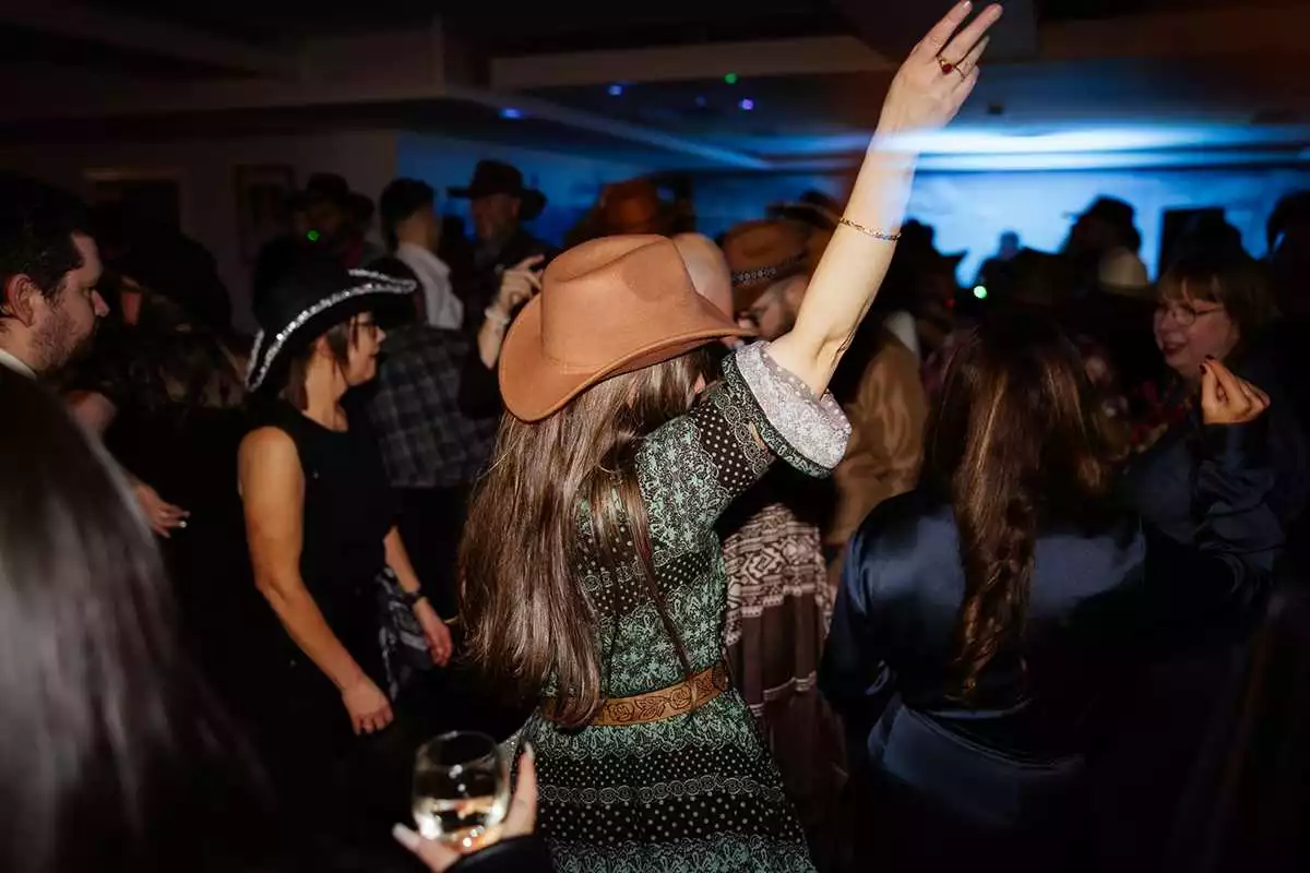 Ipswich Town FC - Portman Road Christmas Parties 2026