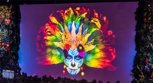 Evolution London  Christmas Parties 2026