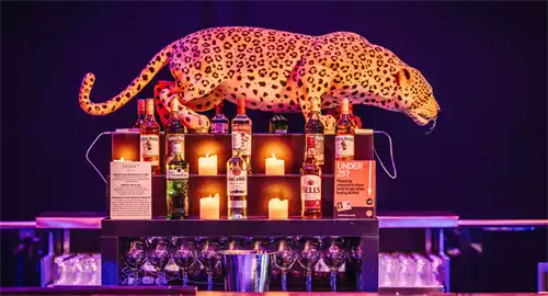 Evolution London  Christmas Parties 2026