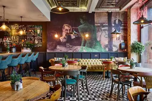 Bistrot Pierre Plymouth Christmas Parties 2026