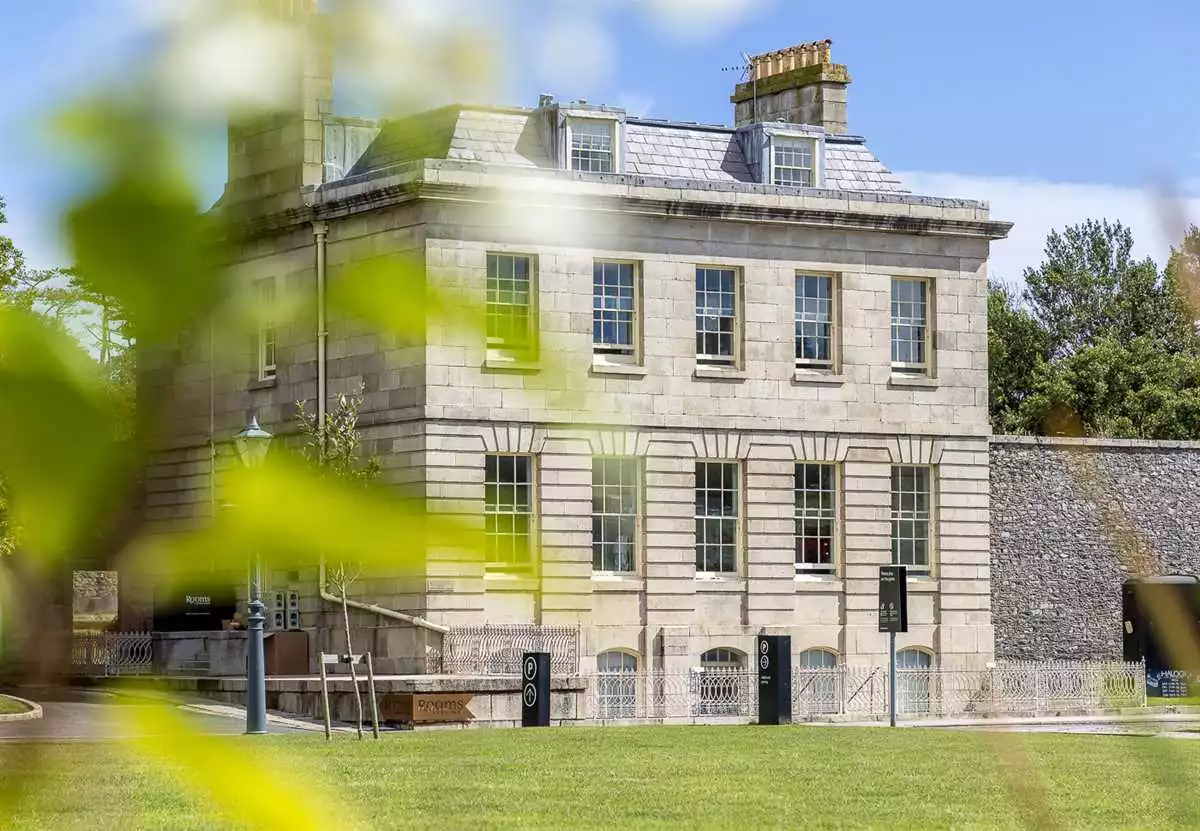 Bistrot Pierre Plymouth Christmas Parties 2026