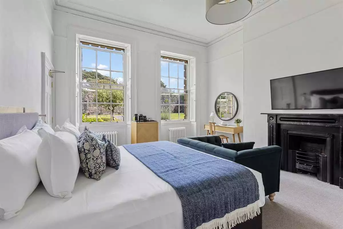 Bistrot Pierre Plymouth Christmas Parties 2026