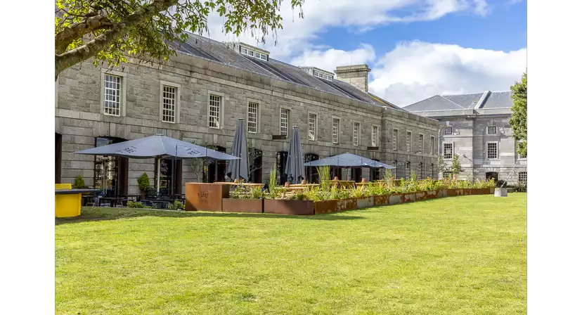 Bistrot Pierre Plymouth Christmas Parties 2026