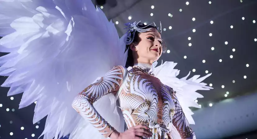 Barleylands Farm Park with Best Parties Ever Christmas Parties 2026