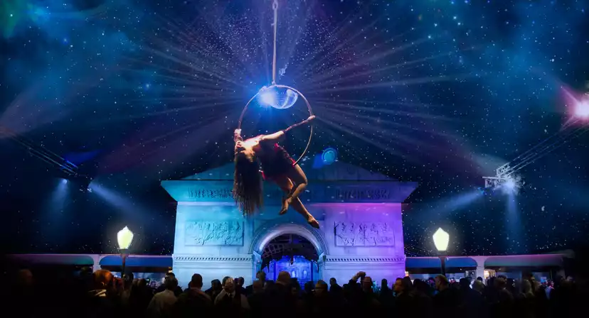 Willows Activity Farm with Best Parties Ever Christmas Parties 2026