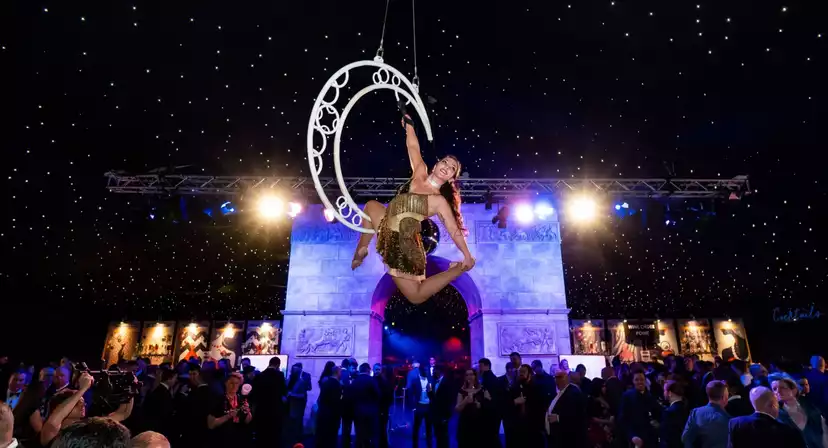 Willows Activity Farm with Best Parties Ever Christmas Parties 2026