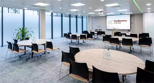 Green Park Conference Centre